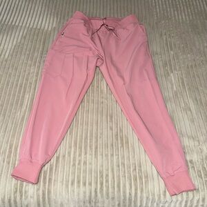 Jaanuu Mauve Women's Joggers
